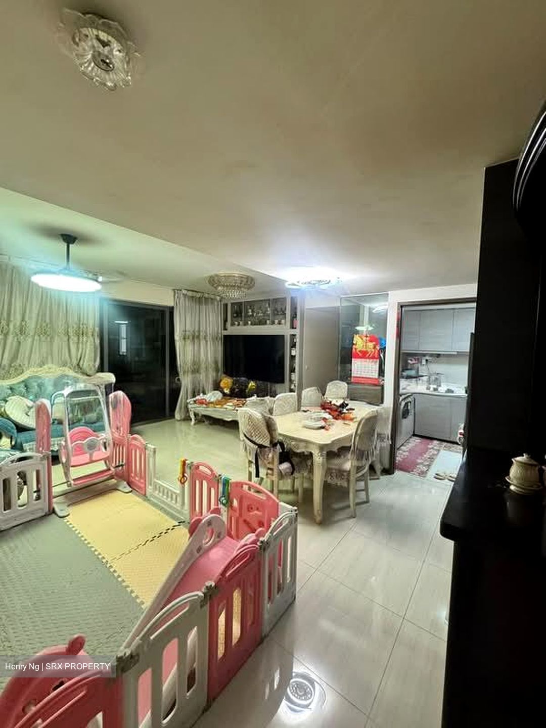 Bellewoods (D25), Condominium #589299691